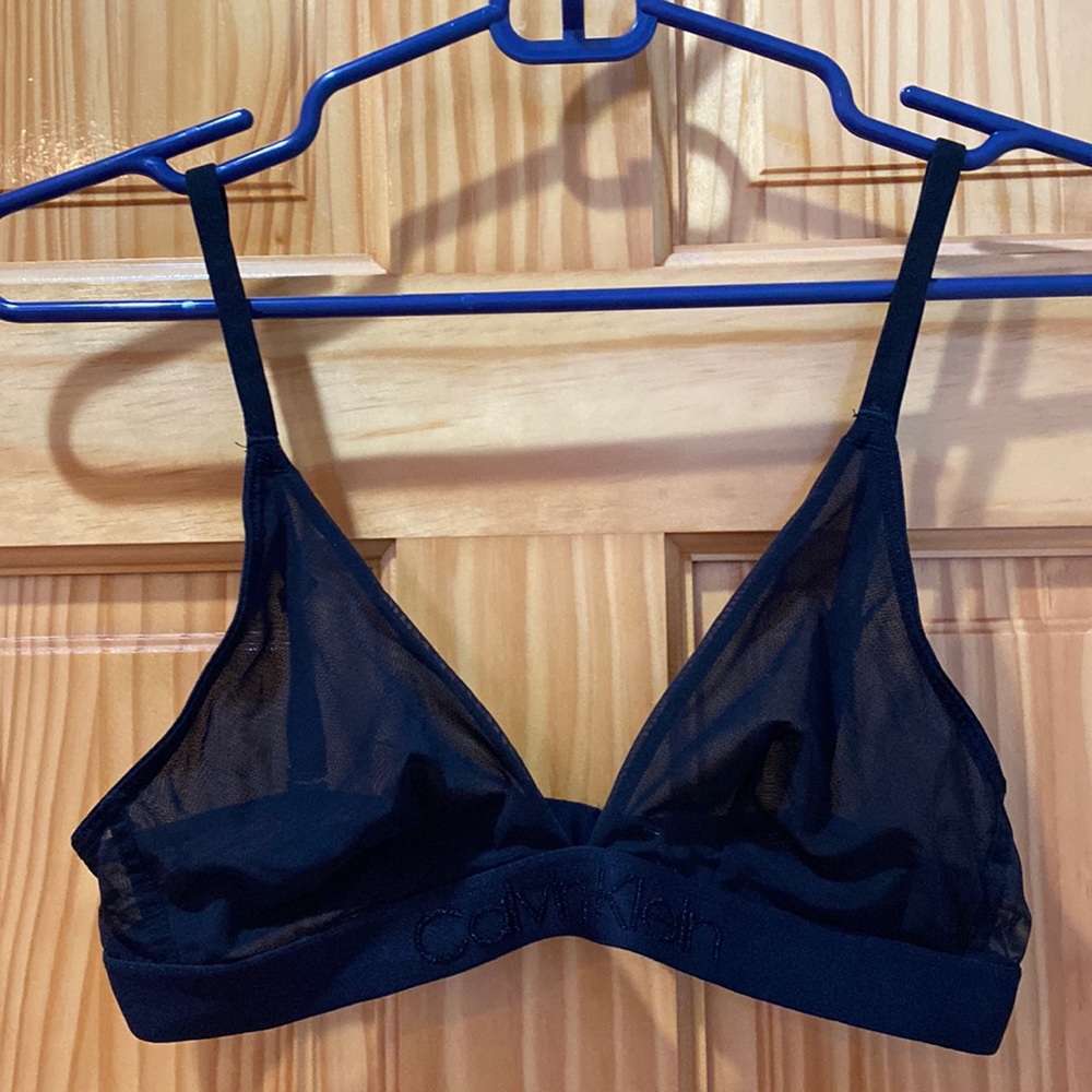 Calvin Klein Bralette